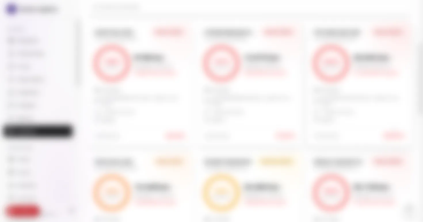 Proyecto confidencial — Dashboard operativo con mapas de logística urbana